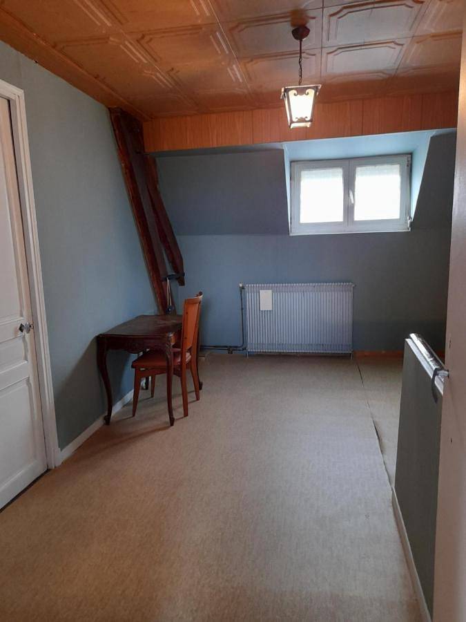Double Room in Aisne