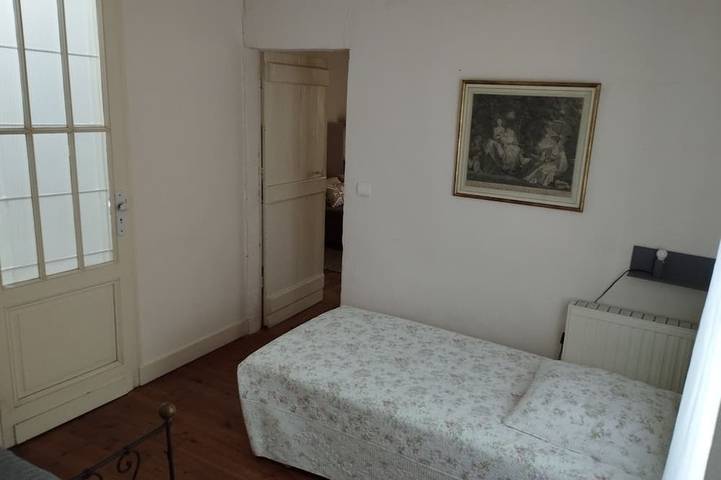 Location de vacances pour 5 personnes à Fronsac - 3