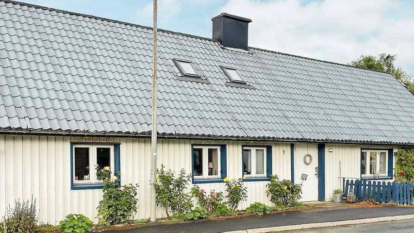 Ferienhaus für 6 Personen (140 m²) in Tomelilla in Österlen