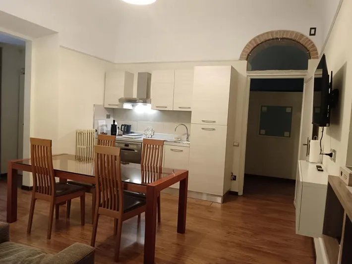 Casa de huéspuedes para 4 personas, con terraza, Se admiten mascotas - 1