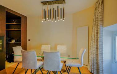 Casa Rural para 4 Personas en 1st Arrondissement, París, Foto 4