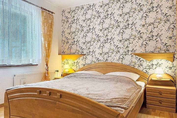 Bungalow für 6 Personen, mit Garten am Schweriner See - 2