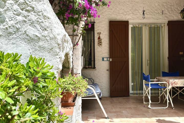 Appartement entier, M092 - Marcelli, villa with porch 250mt from the sea in Marcelli, Numana