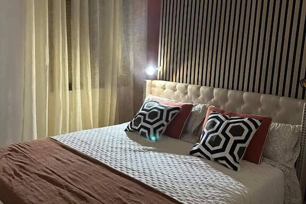 Serenity Stone in the Sierras in Benaoján, Málaga Province