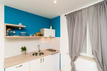 Studio voor 2 Personen in Dubrovnik, Grad Dubrovnik, Afbeelding 4