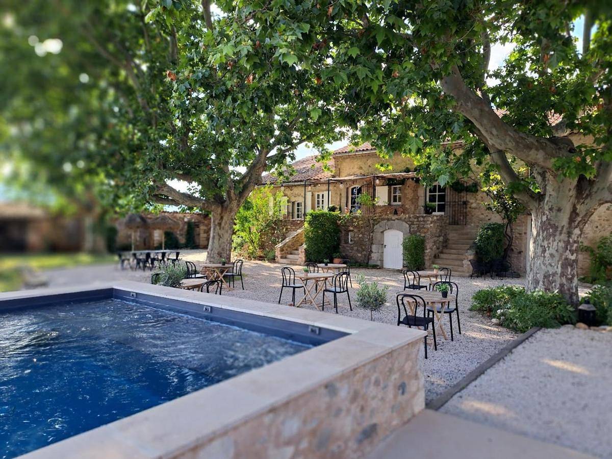 Hôtel Le Cottage de Sophie in Valernes, Région de Forcalquier