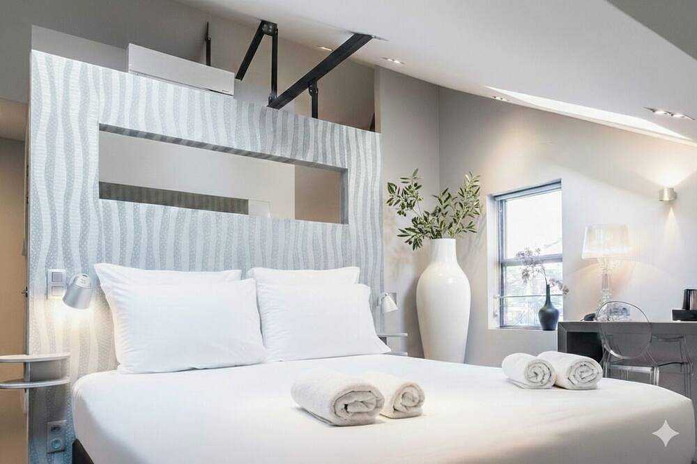 Ganze Wohnung, Nur wenige Minuten vom Hotel Oss und den kulturellen Highlights von Oss entfernt, bietet unser Zimmer einfachen Zugang zum Bahnhof, zu Restaurants und lokalen Sehenswürdigkeiten – ideal für alle, die Oss übernachten möchten. in Oss, Nordbrabant