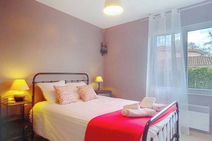 Location de vacances pour 6 personnes à Eauze - 3