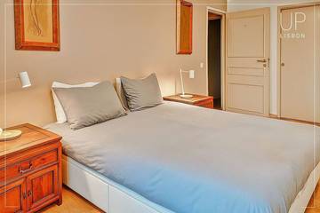 Apartamento De Férias para 6 Pessoas em Lisboa, Distrito de Lisboa, Foto 1