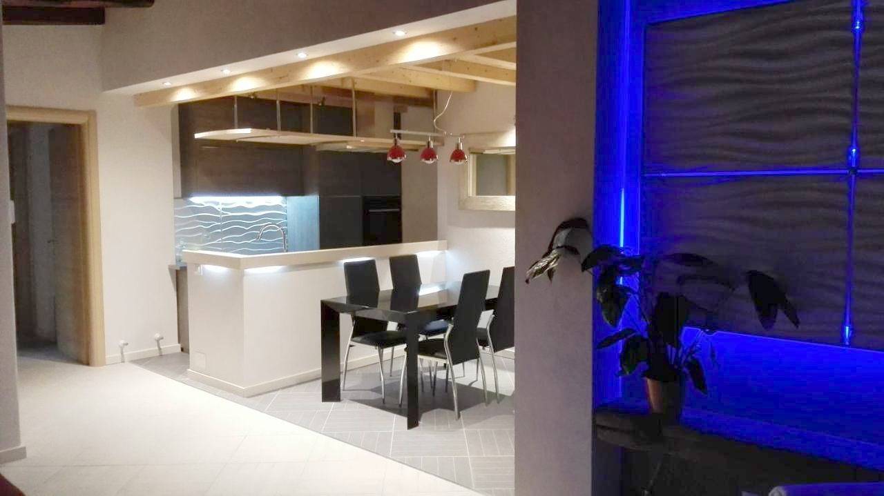 Appartamento intero, Il Piccolo Rifugio - L'Angoletto in Fiumicino, Provincia di Roma