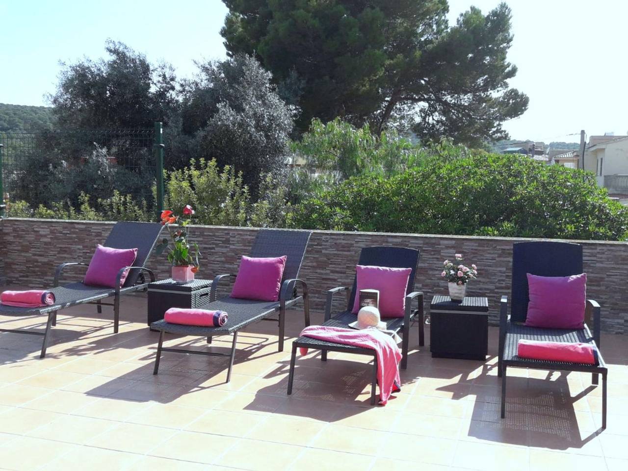 Modern Chalet in El Toro Majorca with Private Pool in El Toro, Calvià