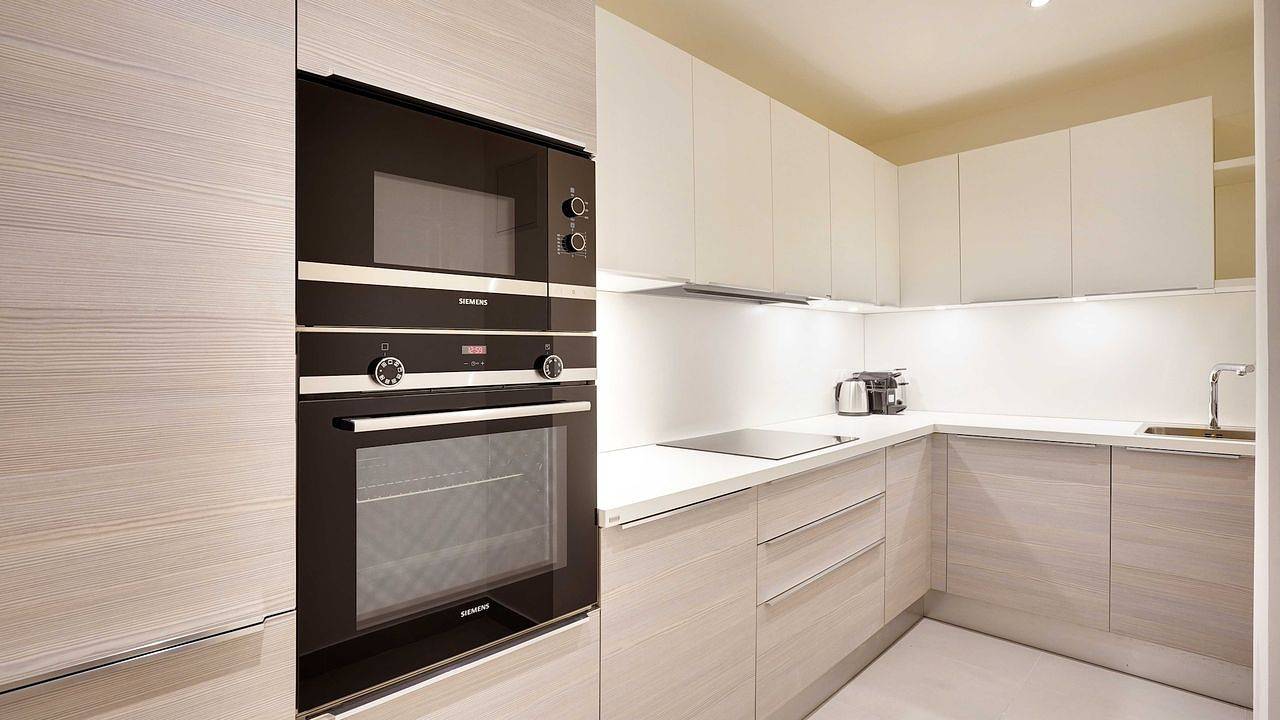 Appartement de vacances entier, Ferienwohnung für 6 Personen (70 m²) in Levallois-Perret in Levallois-Perret, Hauts-de-Seine