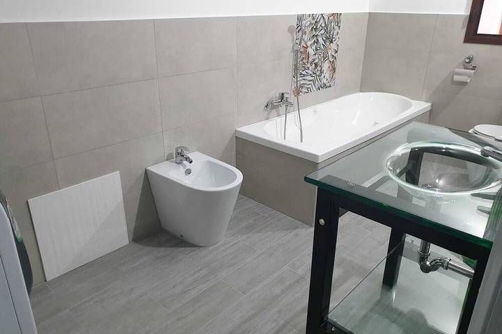 Gîte pour 4 personnes à Roccasecca - 4