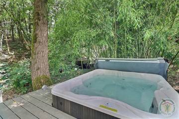 Maison De Vacances pour 15 Personnes dans Guignen, Région de Redon, Photo 3