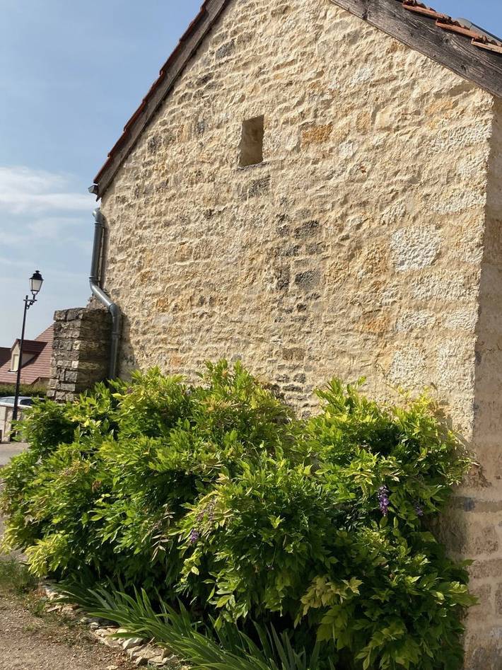 Gîte pour 2 personnes dans Côte-d'Or - 2