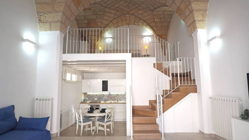 Ferienhaus für 4 Personen - 1