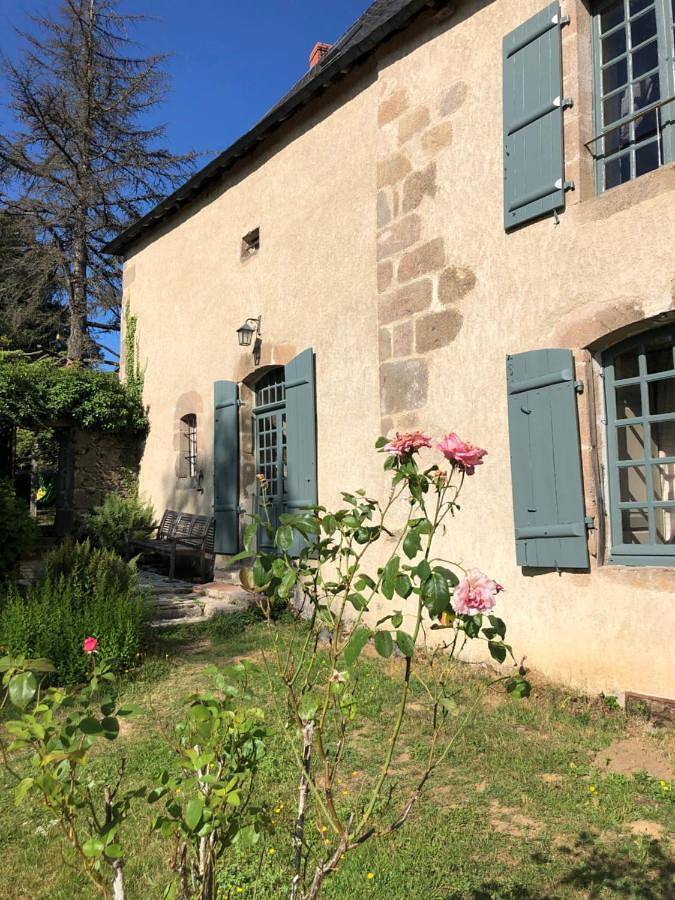 Family Double Room in Fromental (Haute-Vienne), Région de Bellac