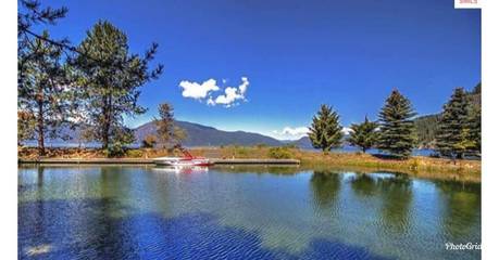 Glamping for 2 Guests in Coeur D'alene National Forest, Idaho, Picture 2