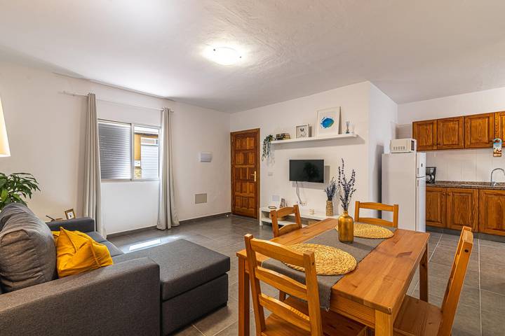 Ferienwohnung für 3 Personen, mit Haustier