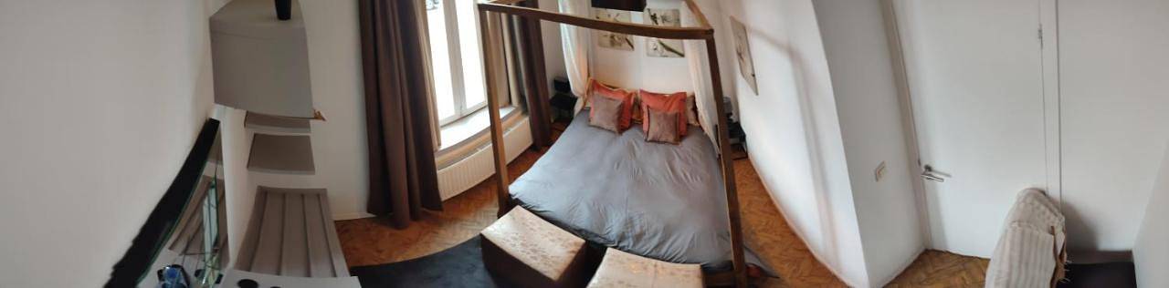 Gîte pour 3 personnes dans Jumet - 2