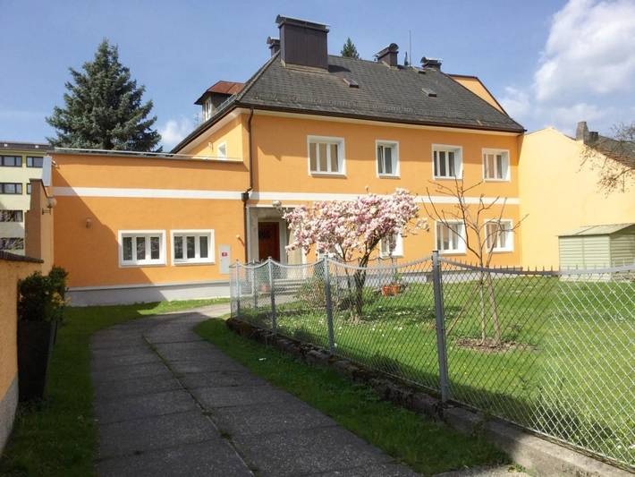 BnB für 4 Personen, mit Garten in Salzburg - 2