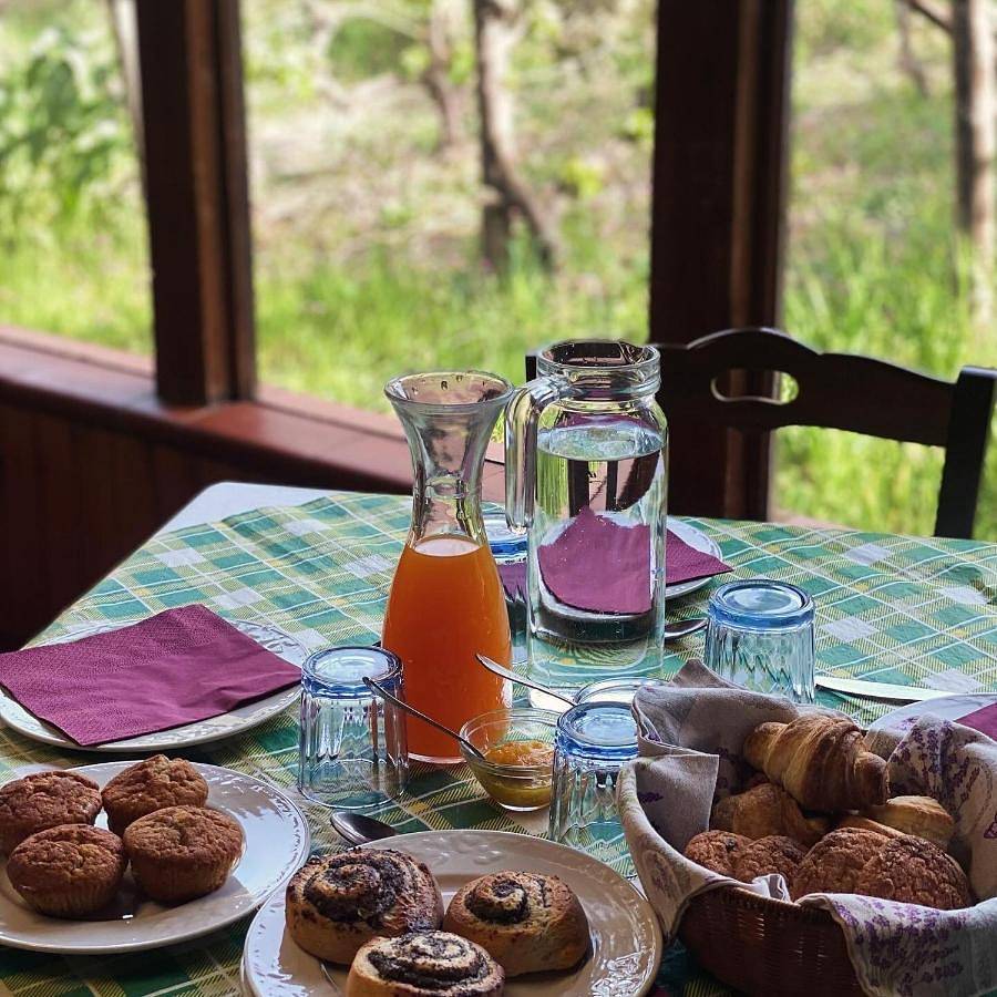 Agriturismo Gelso in Castellana Sicula, Provincia di Palermo