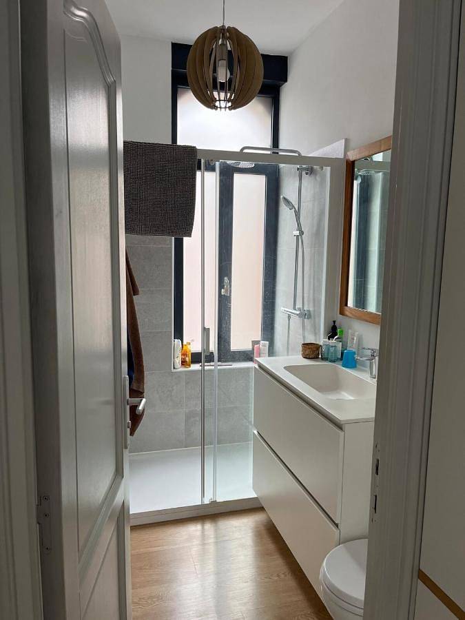 Gîte pour 3 personnes, avec jardin à Saint-André-lez-Lille - 2