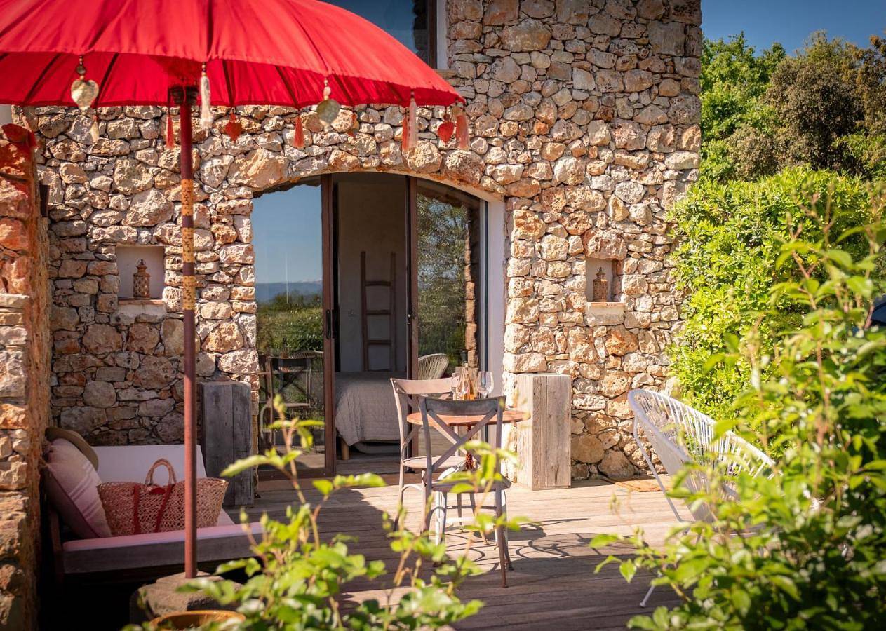 Le Clos Des Cambres in Les Arcs (Var), Région de Draguignan