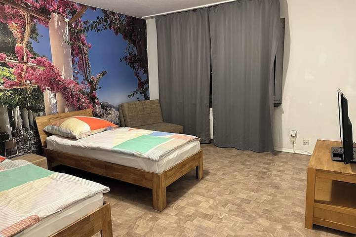 Ferienwohnung für 3 Personen in Mainz - 2