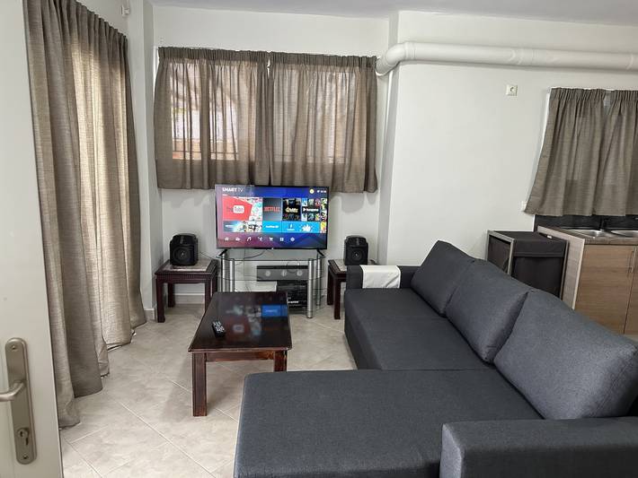 Villa de lujo con vista mágica 4U - katarina in Región de Costa Sur de Ática