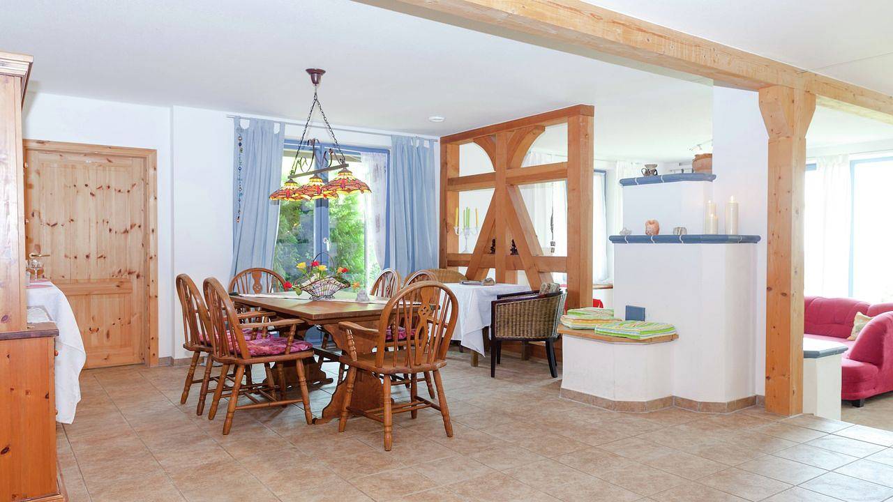Villa für 15 Personen (230 m²) in Schotten in Schotten, Vogelsberg