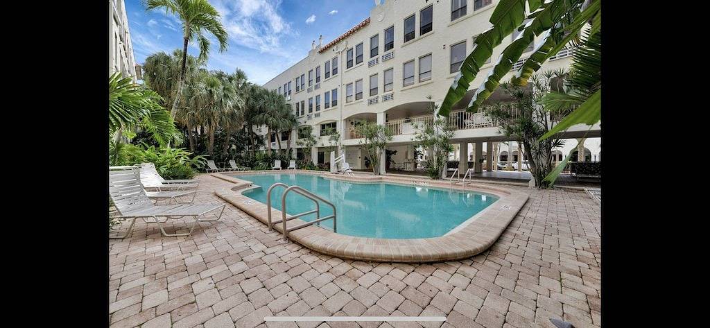 Ganze Wohnung, Luxus Apartment mit zwei Schlafzimmern auf Palm Beach Island! in Palm Beach, Palm Beach County