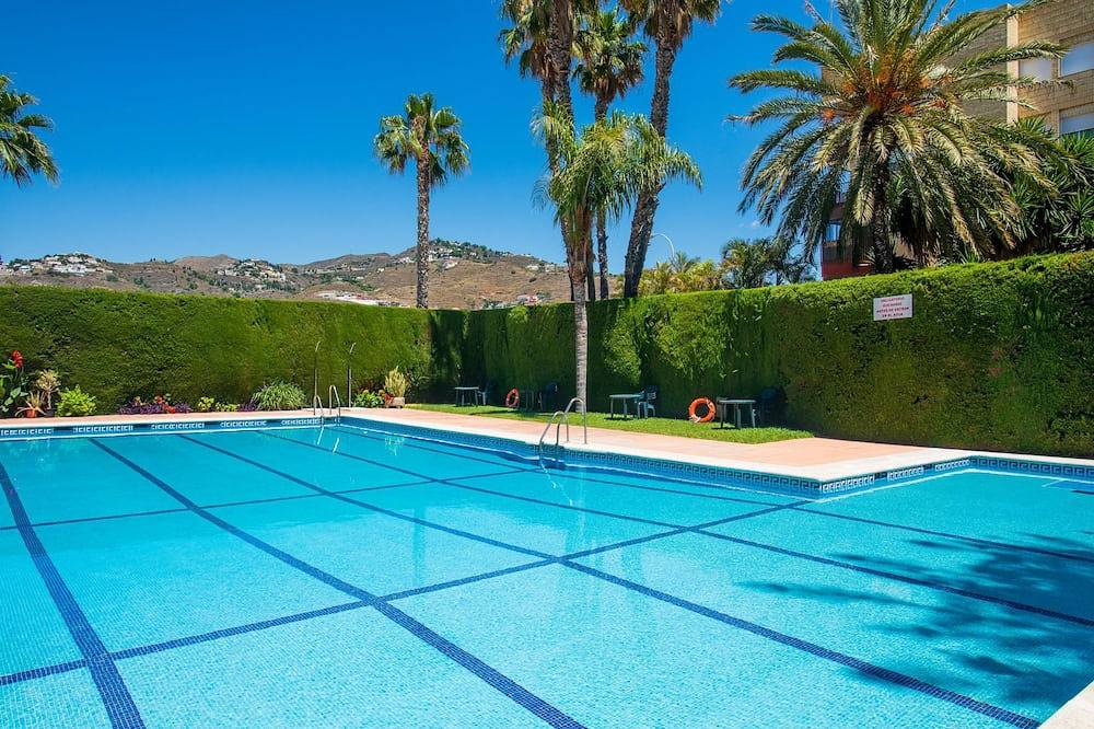 Appartamento vacanze a Almuñecar a partire da 151€ a notte