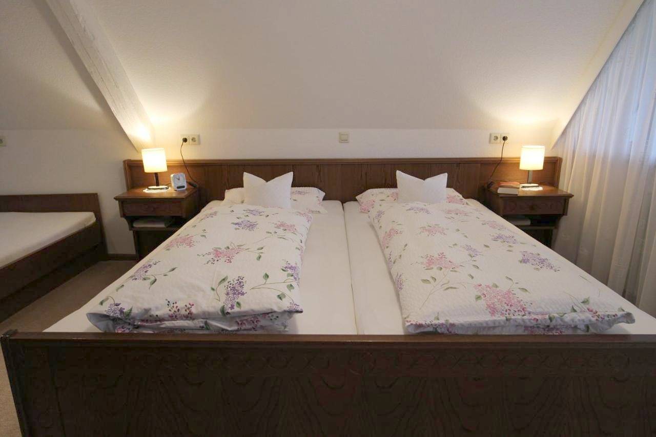 Appartement entier, One-Bedroom Apartment in Gutach, Gutach (Schwarzwaldbahn)
