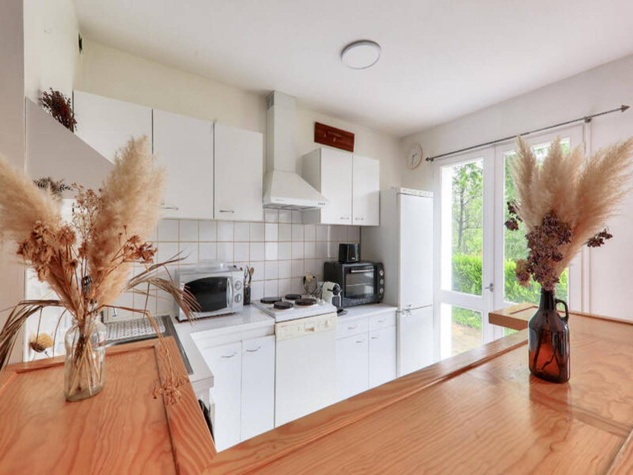 Apartamento entero, Apartamento en Arradon, cerca de la playa de Penboc'h in Arradon, Côte des Mégalithes