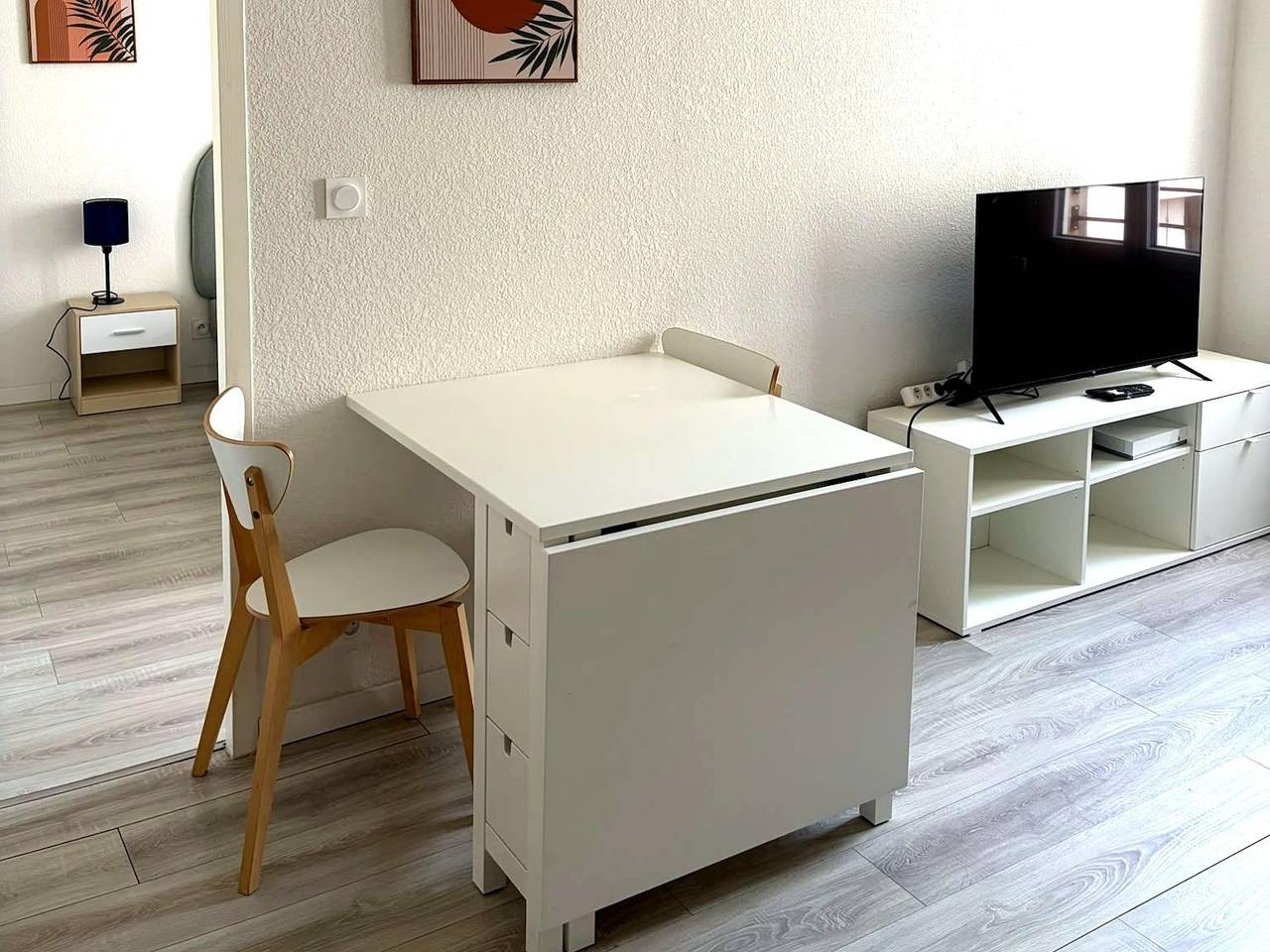 Appartement entier, Le Libournais in Libourne, Région de Libourne