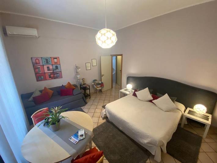 Apartmenthotel für 4 Personen - 1