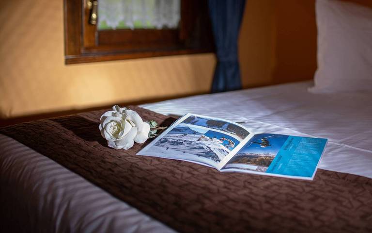 Appartement entier, Appartement de vacances "Rin Sky Rin Livigno" avec vue sur montagne et Wi-Fi in Livigno (Town), Livigno