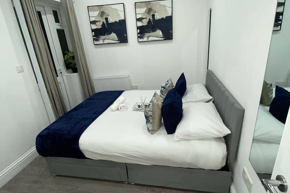 Ganze Wohnung, Stylish 2bedroom Flat in London|free parking|Contractors in Sutton (London), London