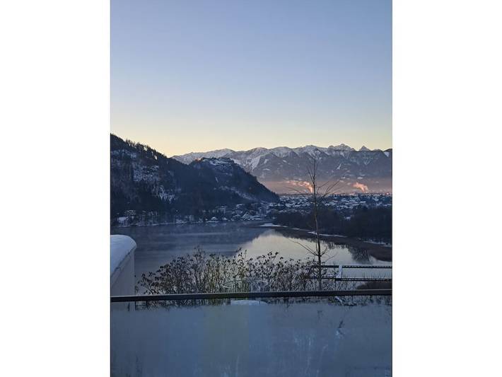 Wohnung mit 1 Schlafzimmer in Treffen am Ossiacher See, Gerlitzen