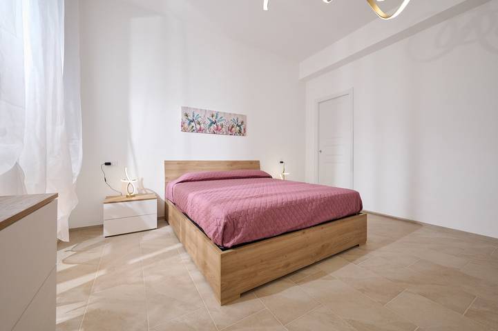 Vakantiewoning voor 5 personen, met Balkon in Follonica