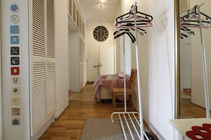 Ferienwohnung für 8 Personen in München - 3