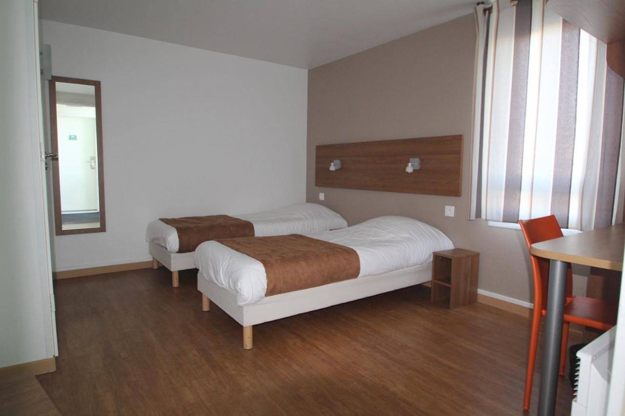 Fasthotel Tours Sud in Chambray-lès-Tours, Région de Tours