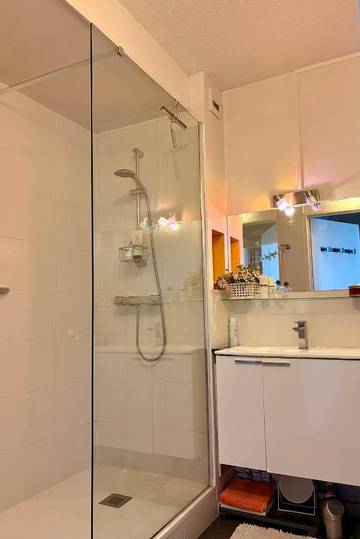 Gîte pour 3 personnes, avec terrasse, animaux acceptés à Le Tholonet