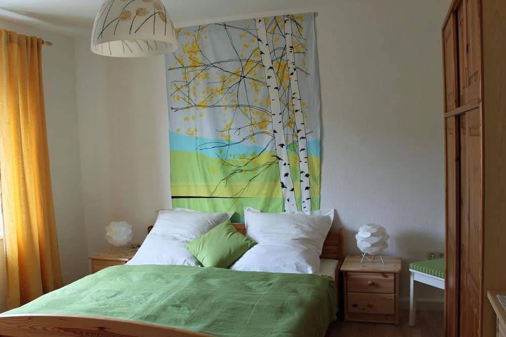 Ganze Wohnung, Ferienwohnung Ikkuna - Ferienwohnung Ikkuna, 1 Schlafraum in Königstein, Elbsandsteingebirge