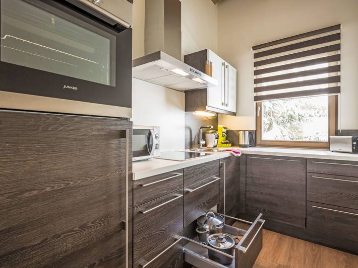 Ferienwohnung für 12 Personen, mit Sauna und Garten sowie Terrasse, mit Haustier in Wildschönau - 3