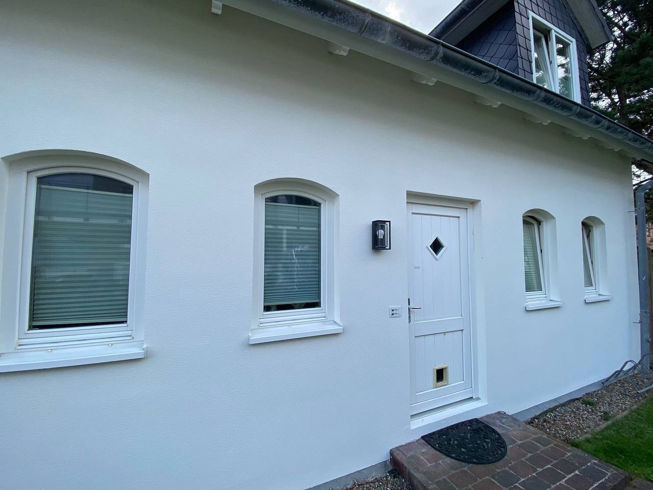 Ganze Ferienwohnung, Haus Ziemer in Westerland, Sylt (Gemeinde)