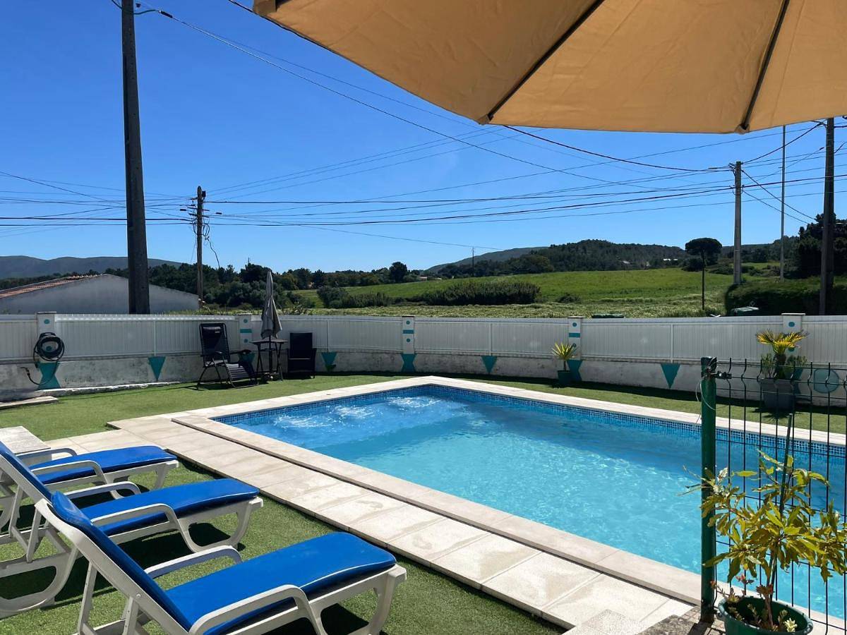 Apartamento inteiro, One-Bedroom House in Sesimbra (Castelo), Parque Natural da Arrábida