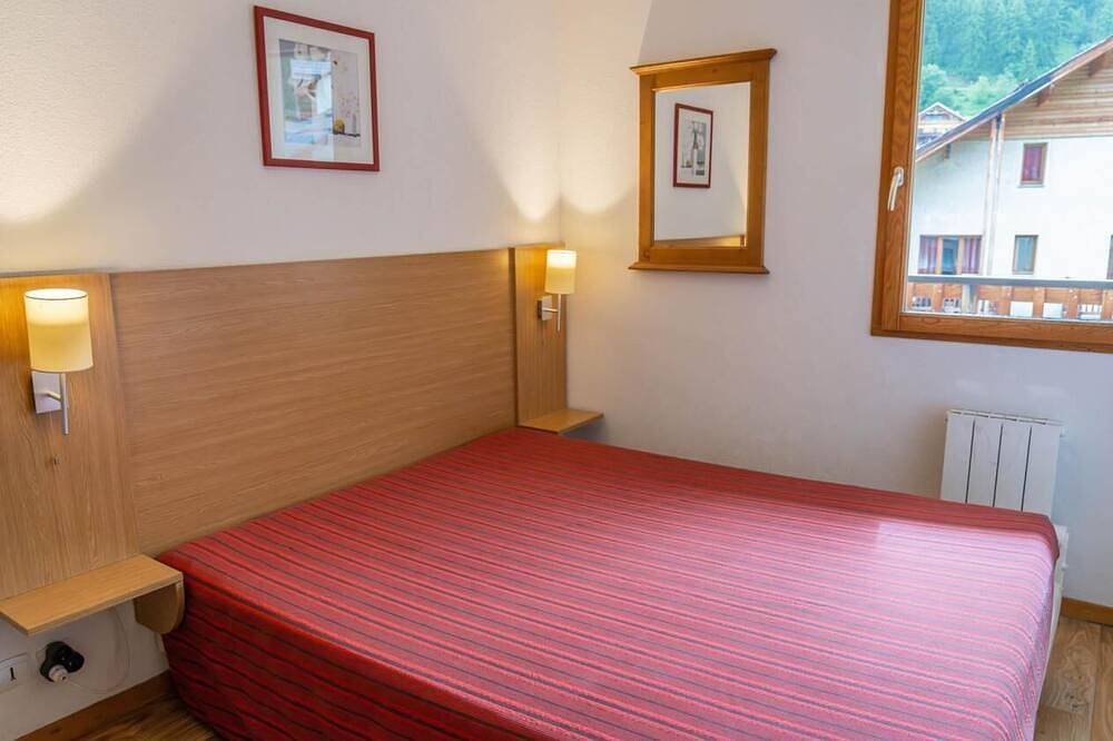 Photo : Appartement de vacances