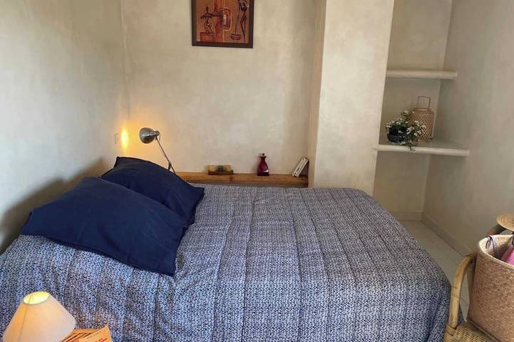 Gîte pour 4 personnes dans Plage de Saint Cyprien (Lecci) - 2